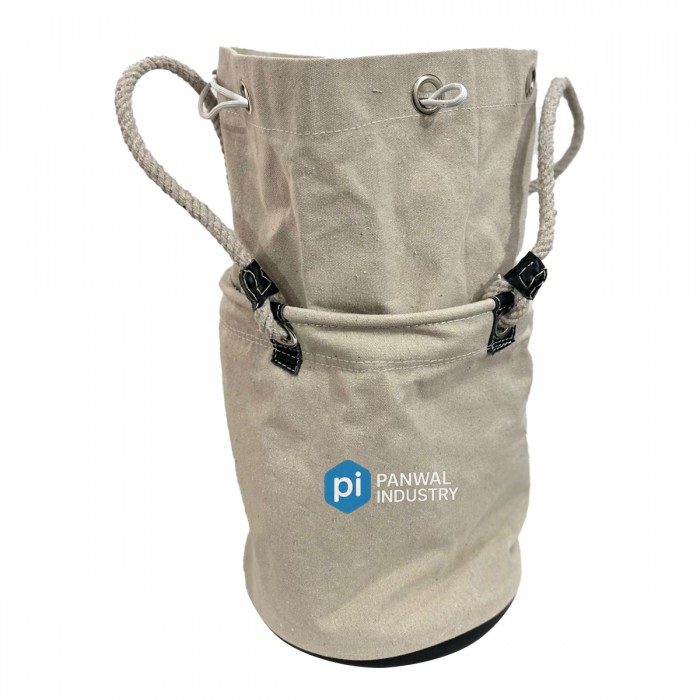 Canvas Tools Bucket Canvas Tools Bucket